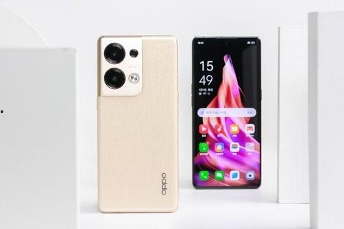 opporeno9最新爆料,全新爆料揭示高性能与时尚设计完美融合”  第3张