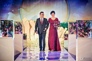 潍坊婚礼主持新闻爆料,浪漫婚礼现场突发意外，主持人临危不乱化解危机  第1张